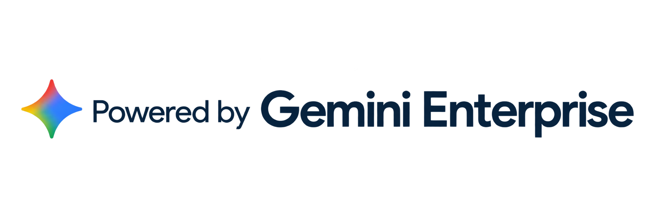 Gemini Enterprise